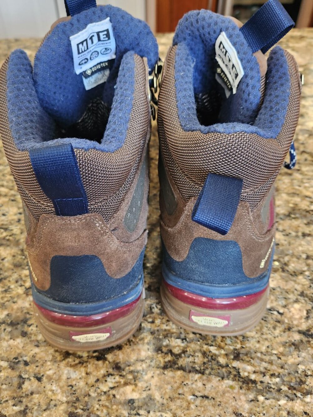 Ultrarange Exo Hi GORE-TEX MTE-3 Shoe Mens Size 11.5 - Picture 4 of 13